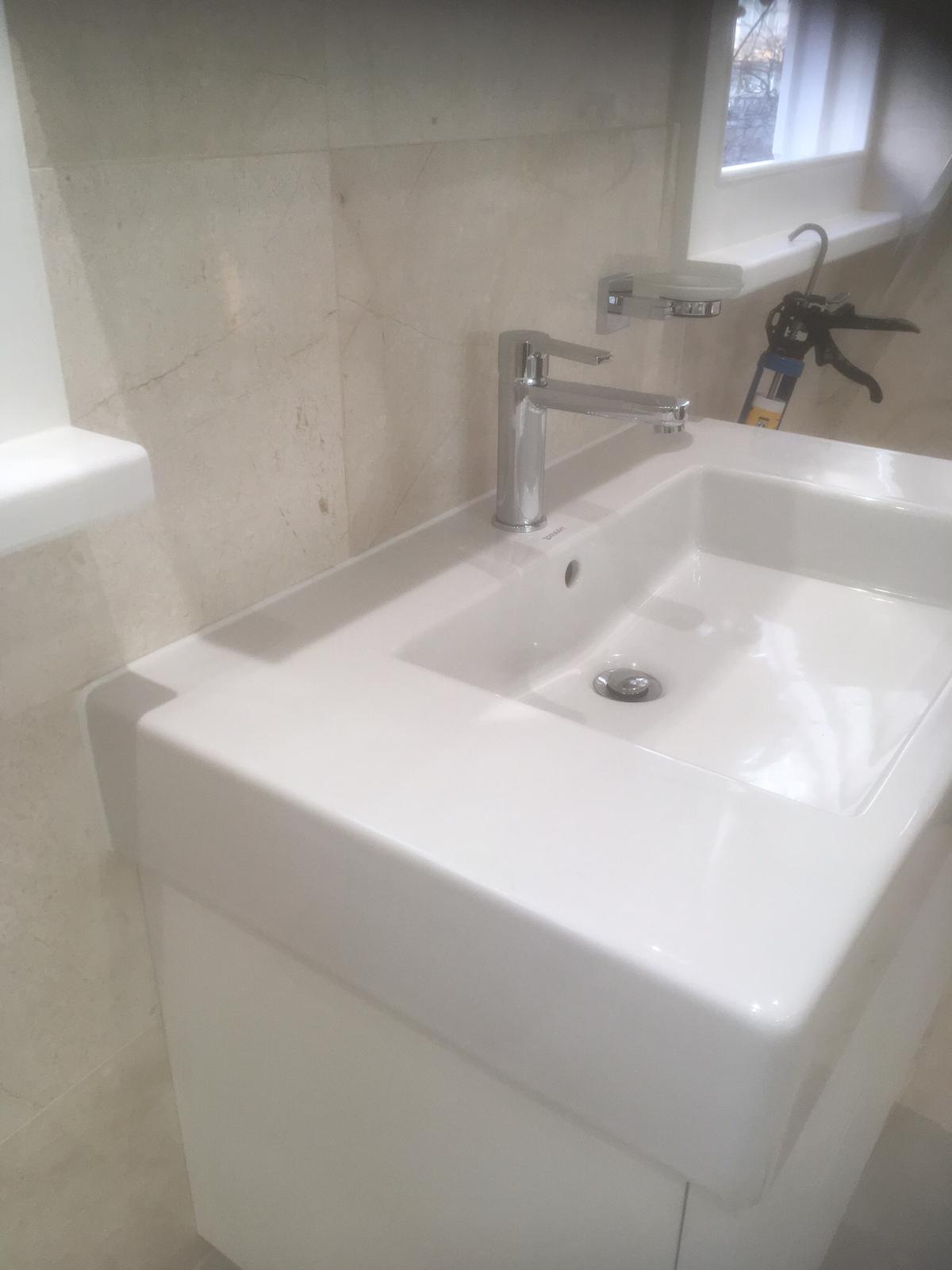 Mastic Solutions New installations